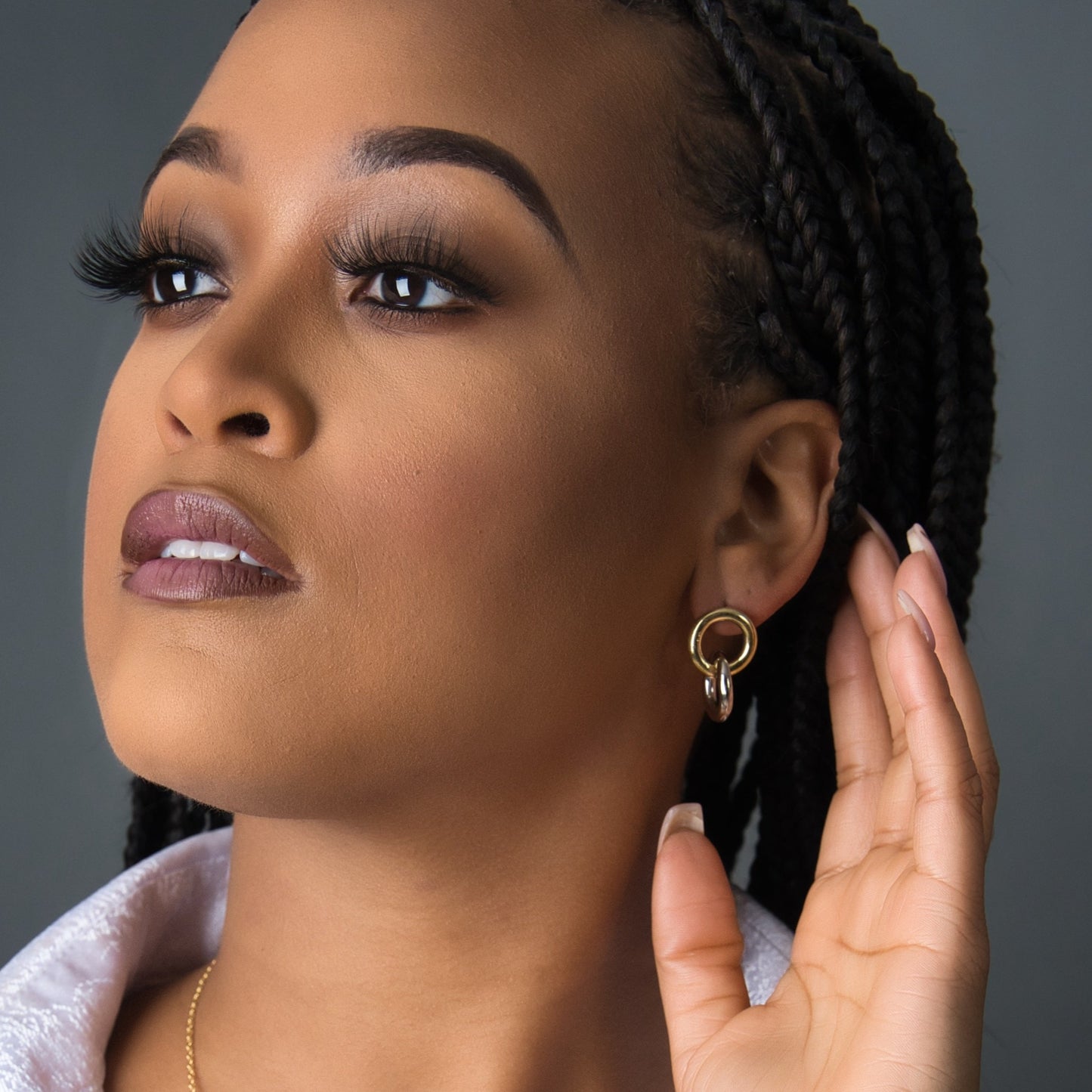 The Sweet Savara Earring