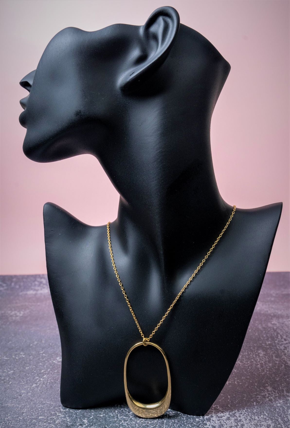 The Borana Necklace